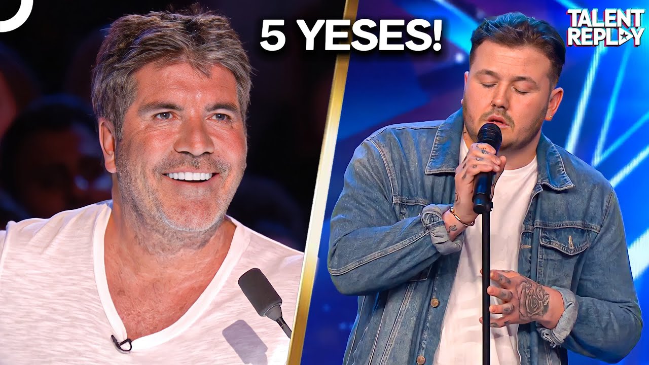 The Proposal That Stole the Show…