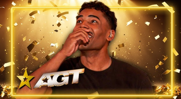 Nobody Saw This OOTH Singer’s Golden Buzzer Moment Coming on AGT 2026