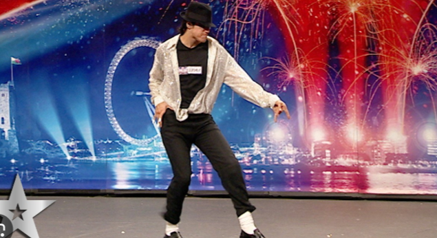 Signature’s Legendary Britain’s Got Talent Audition Still Leaves Viewers Speechless
