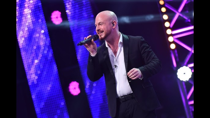 Jeremy Ragsdale cucerește publicul X Factor cu „I Put a Spell on You”