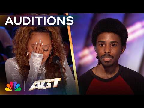 A Magic Trick That Went Completely Wrong… Until It Became Unforgettable…