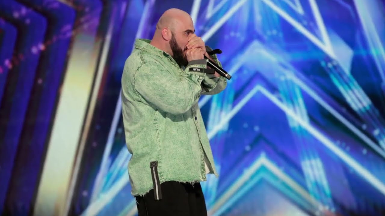 Μια Παράσταση Beatbox που Αφήνει τους Πάντες σε Απόλυτη Έκπληξη…
