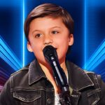 Será ele o guitarrista de 10 anos mais talentoso do mundo?
